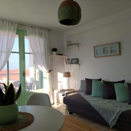 Paperboat Apartment Afytos Exterior photo