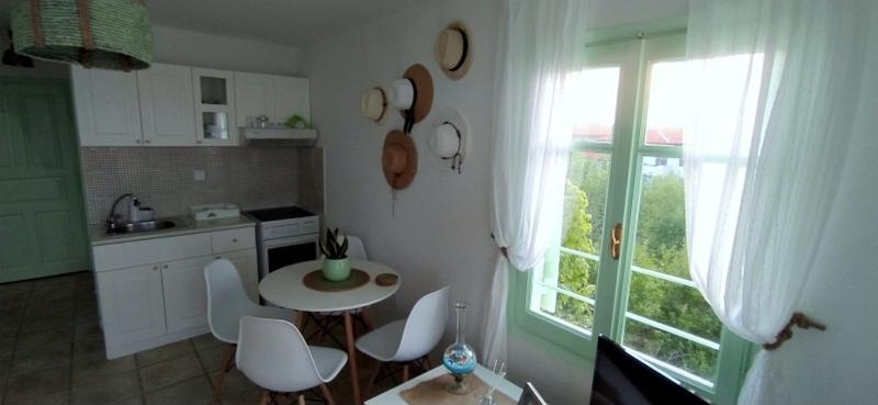 Paperboat Apartment Afytos Exterior photo